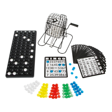 Bingo játék társasjáték