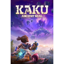 BINGOBELL KAKU: Ancient Seal (PC - Steam elektronikus játék licensz) videójáték