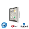 BingoElec 4" Érintő képernyős okos otthon vezérlő Panel | 4" Touch Control Panel M