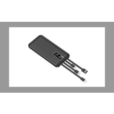 Bingoo 10000 mAh powerbank 4 portos power bank