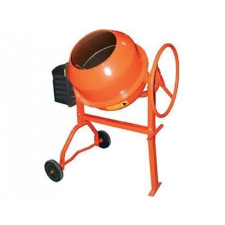 Bingoo 155L-es betonkeverő betonkeverő