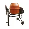 Bingoo 175L-es betonkeverő