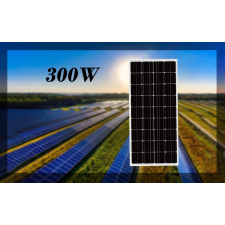 Bingoo 300W napelem panel napelem