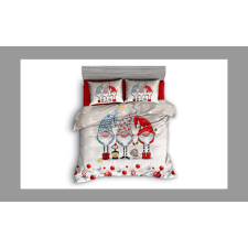 Bingoo 3 részes karácsonyi ágynemű 3karacsony10 lakástextília