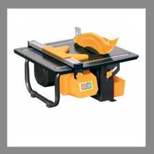 Bingoo Asztali vizes csempevágó 600W 180mm OUNXTC6018 csempevágó