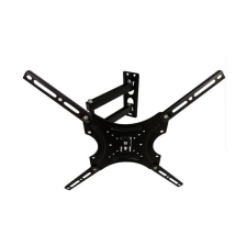 Bingoo CinemaTown falra rögzíthető, kihajtható TV tartó konzol, 14''-42'' Holm0953 tv állvány és fali konzol