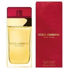 Bingoo Dolce & Gabbana Femme Eau de Toilette nőknek 100 ml 3923 létra és állvány