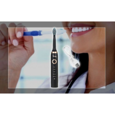 Bingoo Elektromos fogkefe több tisztítási móddal elektromos fogkefe