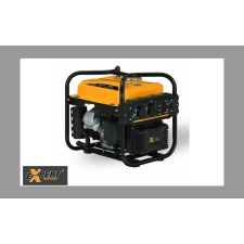 Bingoo EXPERT PROFESSIONAL Digitális inverteres áramfejlesztő 2000/1800W, 4 ütemű NXGI2000 aggregátor