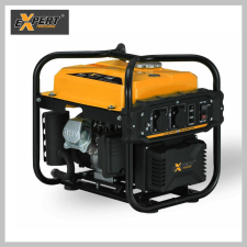 Bingoo EXPERT PROFESSIONAL Digitális inverteres áramfejlesztő 2000/1800W, 4 ütemű NXGI2000 aggregátor
