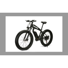 Bingoo Frike Dirt Elektromos kerékpár 250W 60km holm8379 elektromos kerékpár