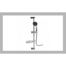 Bingoo Fürdőszoba zuhanygarnitúra fali tartóval SLPP501 csaptelep
