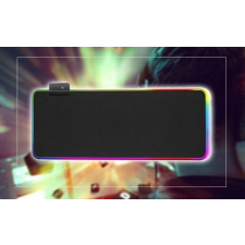 Bingoo Gamer egérpad RGB egérpad