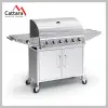 Bingoo Gáz grill MANHATTAN mobil 99BB006