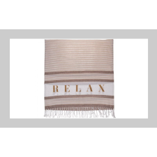 Bingoo Hamam óriás törölköző szaunához/strandra "Relax" 1+1 1904832 lakástextília