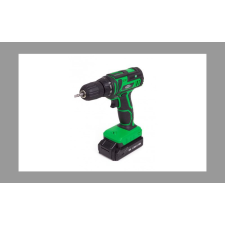 Bingoo Höfftech akkus fúró-csavarozó 16V 011613 fúró-csavarozó