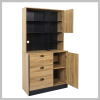 Bingoo HOME DECO FACTORY konyhaszekrény HD7433