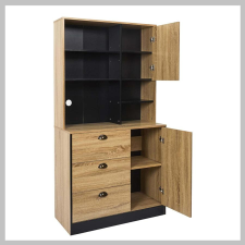 Bingoo HOME DECO FACTORY konyhaszekrény HD7433 bútor