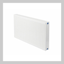 Bingoo Hunor Premium 22/600-1800 panelradiátor fűtőtest, radiátor