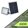 Bingoo Jortan napelemes LED lámpa távirányítóval 400W JTBS400W