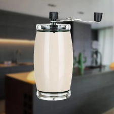 Bingoo Kávédaráló CULINARIA 15,5 cm bézs 28660503 kávédaráló
