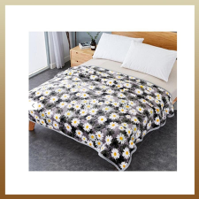 Bingoo Margaréta plüss pléd 200x230 hopemargar200x230 lakástextília