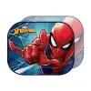 Bingoo Marvel Pókember autós napellenző – 2 darabos szett 10243