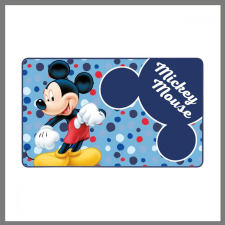 Bingoo Mickey Egér szőnyeg Mat hab ZTMIC243773 lakástextília
