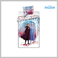 Bingoo Mikroszálas Jégvarázs Frozen ágyneműhuzat ZT-AYM-069FRZ-DV lakástextília