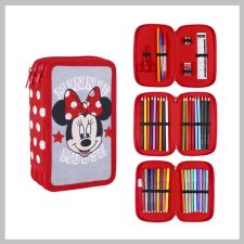 Bingoo Minnie Mouse töltött tolltartó gyerekeknek 2700000399 tolltartó