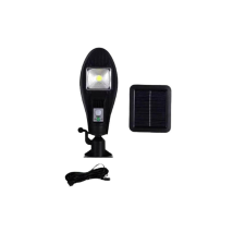 Bingoo Napelemes kültéri LED lámpa különálló szolár panellel 120W JX-258 kültéri világítás