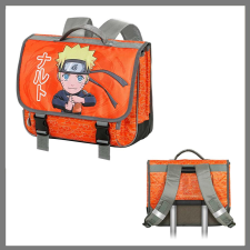 Bingoo Naruto Chikara hátizsák, iskolatáska ZT04981 iskolatáska
