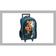 Bingoo Naruto gurulós iskolatáska GIM36901074 iskolatáska