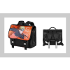 Bingoo Naruto Ninja hátizsák, iskolatáska ZT05012