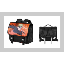 Bingoo Naruto Ninja hátizsák, iskolatáska ZT05012 iskolatáska