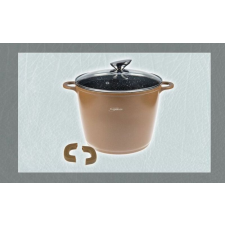 Bingoo Platinum Premium 24cm fazék DAD24 edény