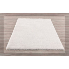 Bingoo Puffy Fehér szőnyeg 120x170 lakástextília