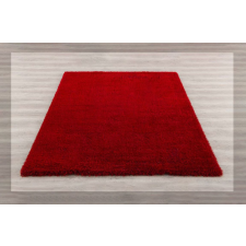 Bingoo Puffy Piros szőnyeg 120x170 lakástextília