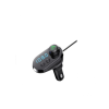 Bingoo Q15 autós Bluetooth FM transzmitter