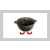 Bingoo SILVER KING - MÁRVÁNYBEVONATÚ LÁBAS (30CM) - SR-4030