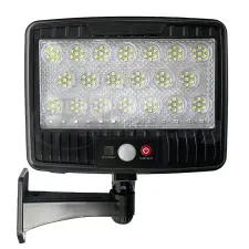 Bingoo Solár led lámpa XG-T31 kültéri világítás