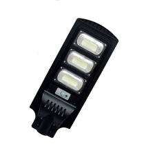 Bingoo Solar utcai led lámpa B120 kültéri világítás