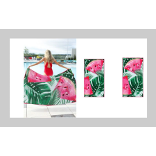 Bingoo Strandtörölköző 150x70 Görögdinnye 1+1 REC45WZ12 lakástextília