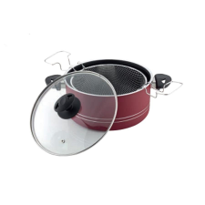 Bingoo Swiss line lábas 26cm SW26 edény