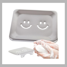 Bingoo Szappantartó 01797 fürdőszoba kiegészítő