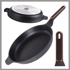 Bingoo Tapadásmentes XL serpenyő 28cm 07152 edény