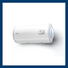 Bingoo TESY BiLight GCH 804420 B12 TSR vízszintes elektromos vízmelegítő, 80l, 2000W vízmelegítő, bojler