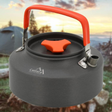 Bingoo Vízforraló NARANCS 1100ml 13628 vízforraló és teáskanna