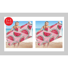 Bingoo WATERMELON strand törölköző 1+1 akció REC54WZ142 lakástextília