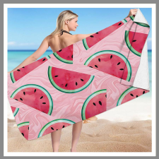 Bingoo WATERMELON strand törölköző 1+1 akció REC54WZ142 lakástextília